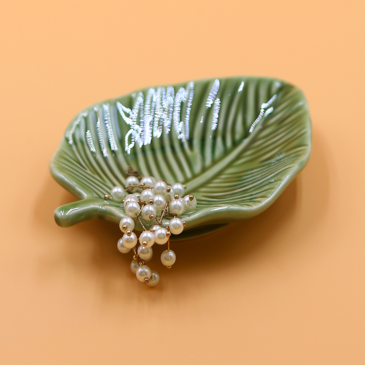 Jewelry Making Tray - Yüzükler, Küpeler, Bilezikler ve Anahtarlar için