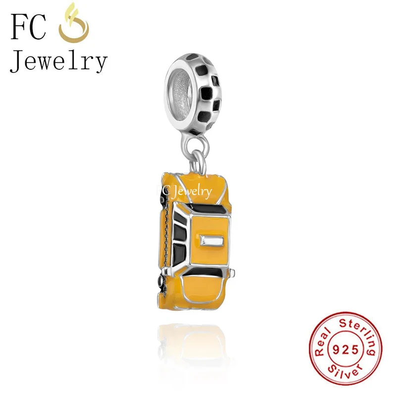 Jewelry Making New York - FC takı Fit orijinal Pan Charms
