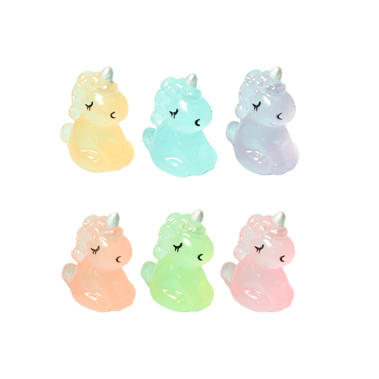 10 adet Kawaii Sevimli Aydınlı - Jewelry Making 4 Year Old incelemesi ve fiyatı