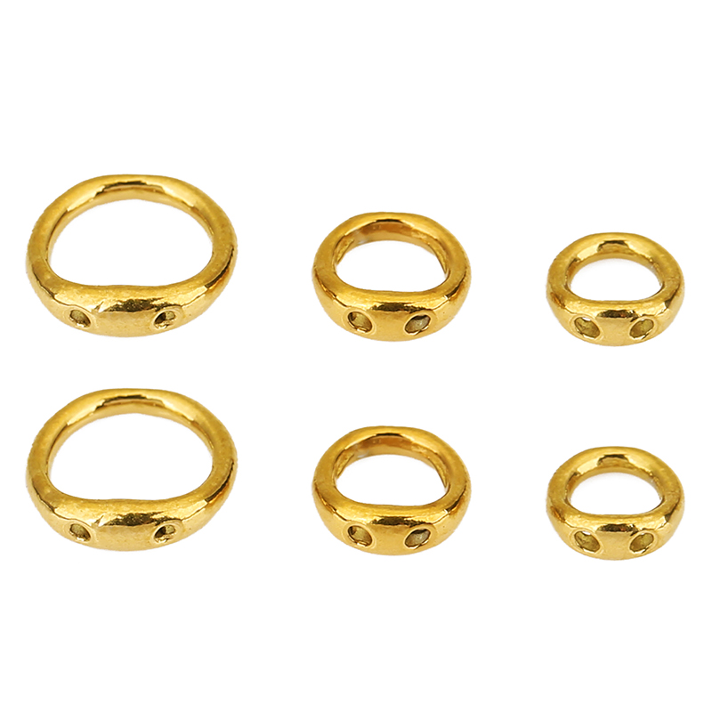 20 adet Paslanmaz Çelik Kolye  - Jewelry Making Essentials incelemesi ve fiyatı