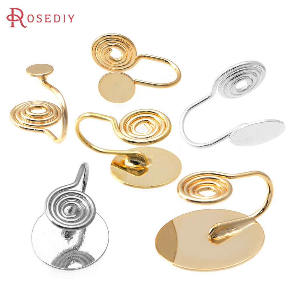 4MM~14MM 18K Altın Rengi Pirin - Jewelry Making Tray incelemesi ve fiyatı