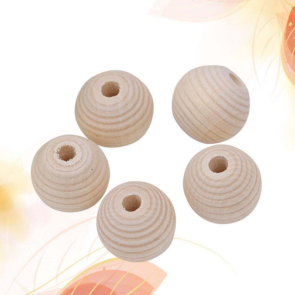 30 Adet İşlenmemiş Düz Ahşap İ - Jewelry Making Kits For Kids incelemesi ve fiyatı