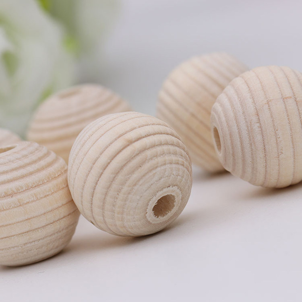 30 Adet İşlenmemiş Düz Ahşap İ - Jewelry Making Kits For Kids incelemesi ve fiyatı