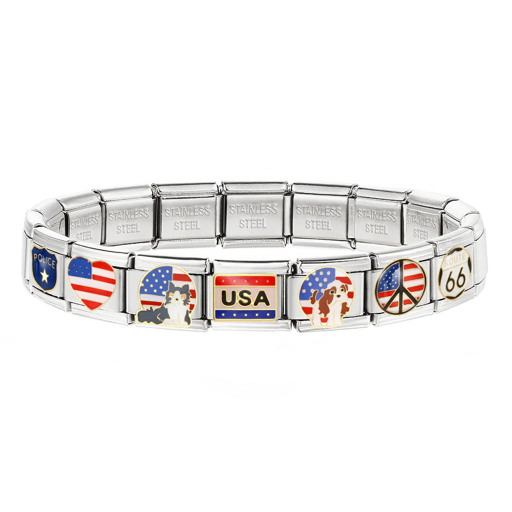 1 adet New York ABD Dünyası ​  - Jewelry Making New York incelemesi ve fiyatı