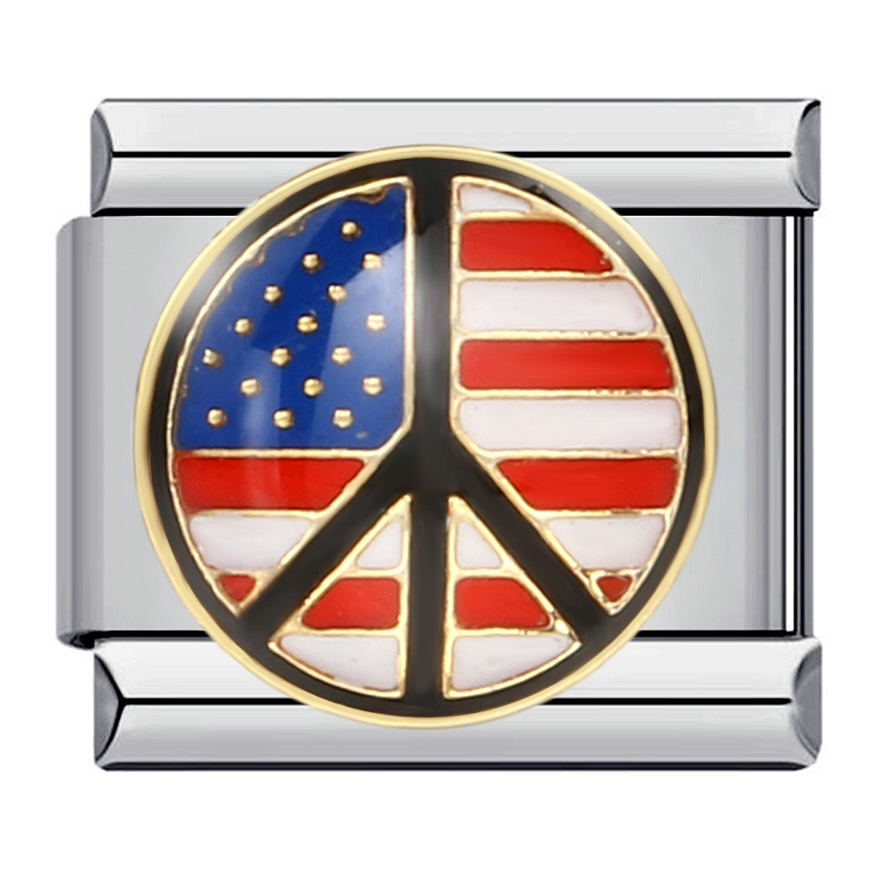 1 adet Y2K İtalyan Charm Bilez - Jewelry Making New York incelemesi ve fiyatı