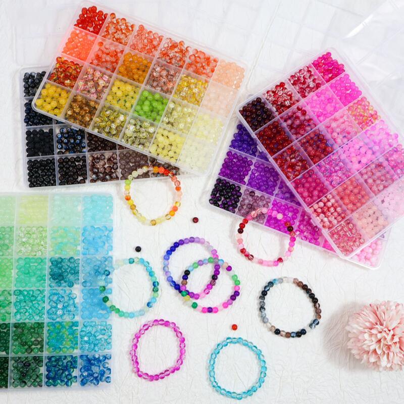Çocuk Boncuk ve Takı Yapım Set - Jewelry Making Kits For Kids incelemesi ve fiyatı