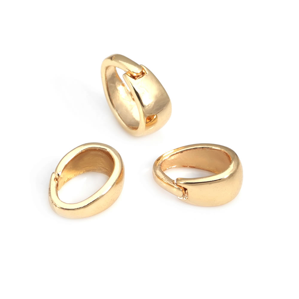 7x3.5MM 6x4MM 7x5MM 9x4MM 18K  - Jewelry Making Essentials incelemesi ve fiyatı