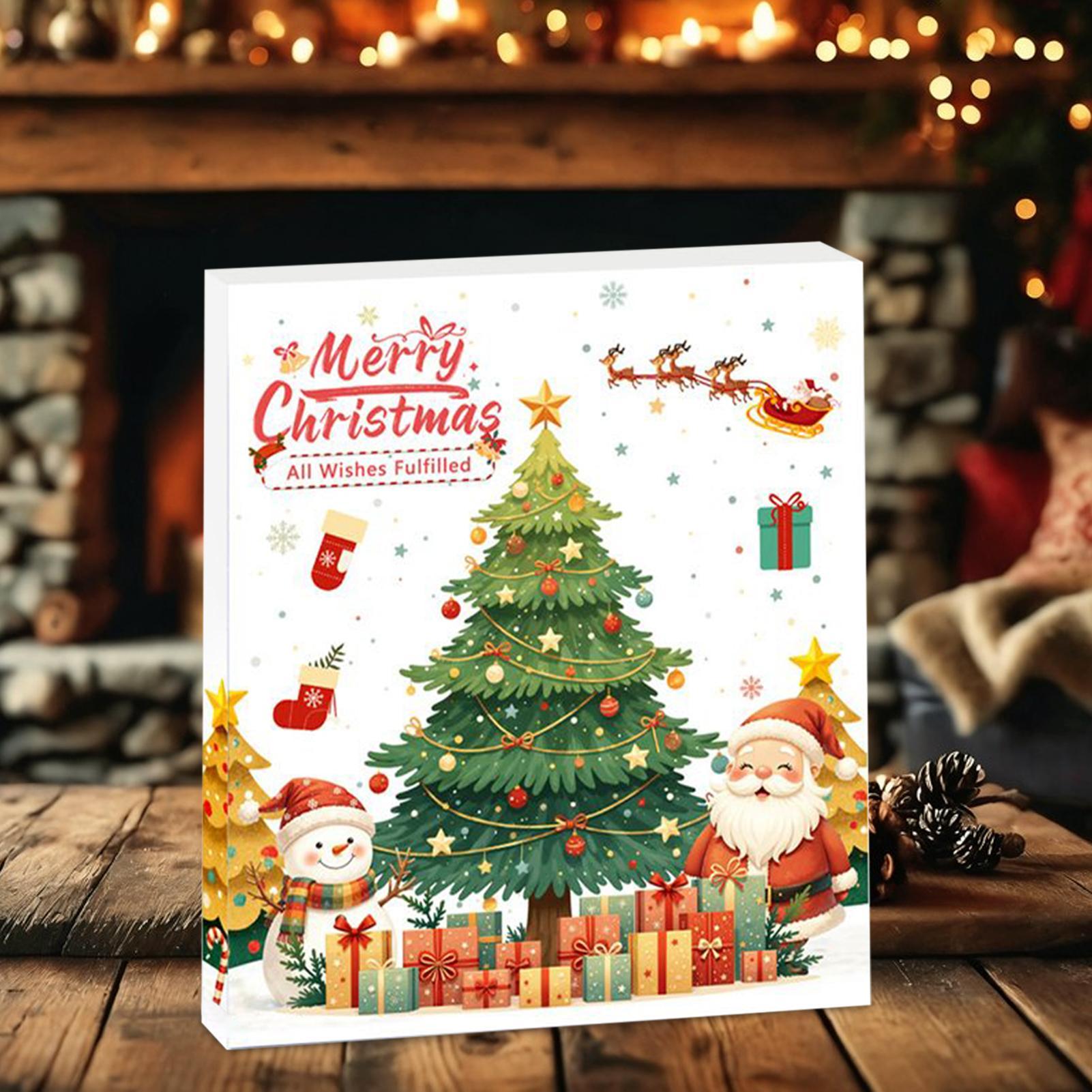 Takvim Advent Charm Noel Geri  - Jewelry Making Kits For Kids incelemesi ve fiyatı