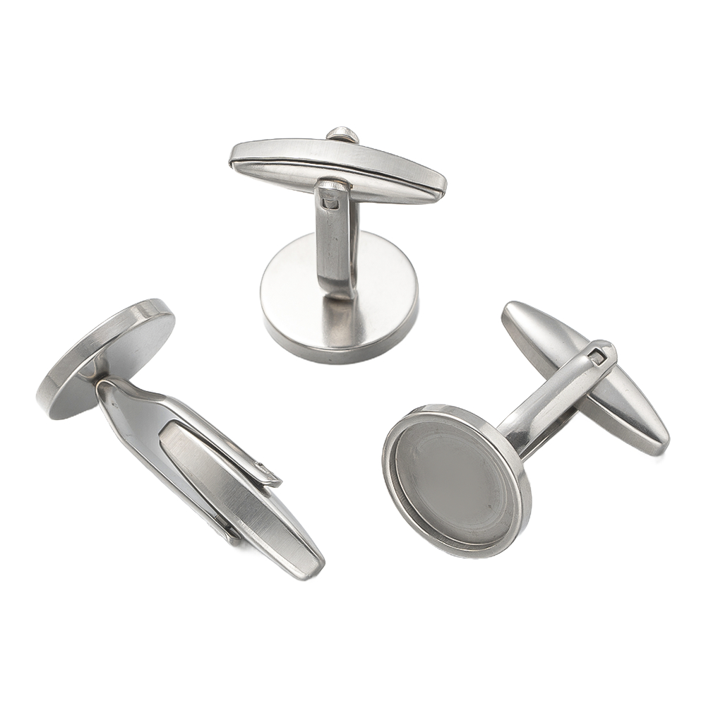 5 Adet Paslanmaz Çelik Kol Düğ - Jewelry Making Tray incelemesi ve fiyatı
