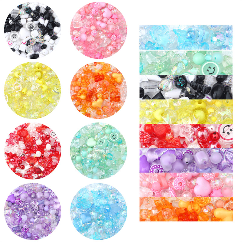 Yeni Karıştırma Vintage Barok  - Jewelry Making 4 Year Old incelemesi ve fiyatı