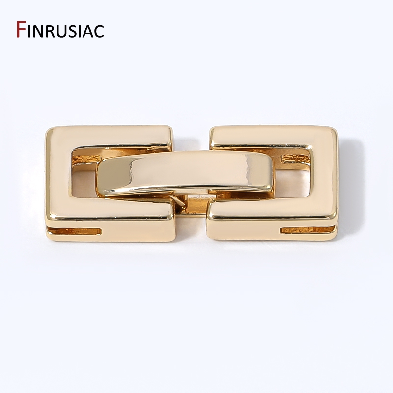 14K Altın Kaplama Dikdörtgen İ - Jewelry Making Essentials incelemesi ve fiyatı