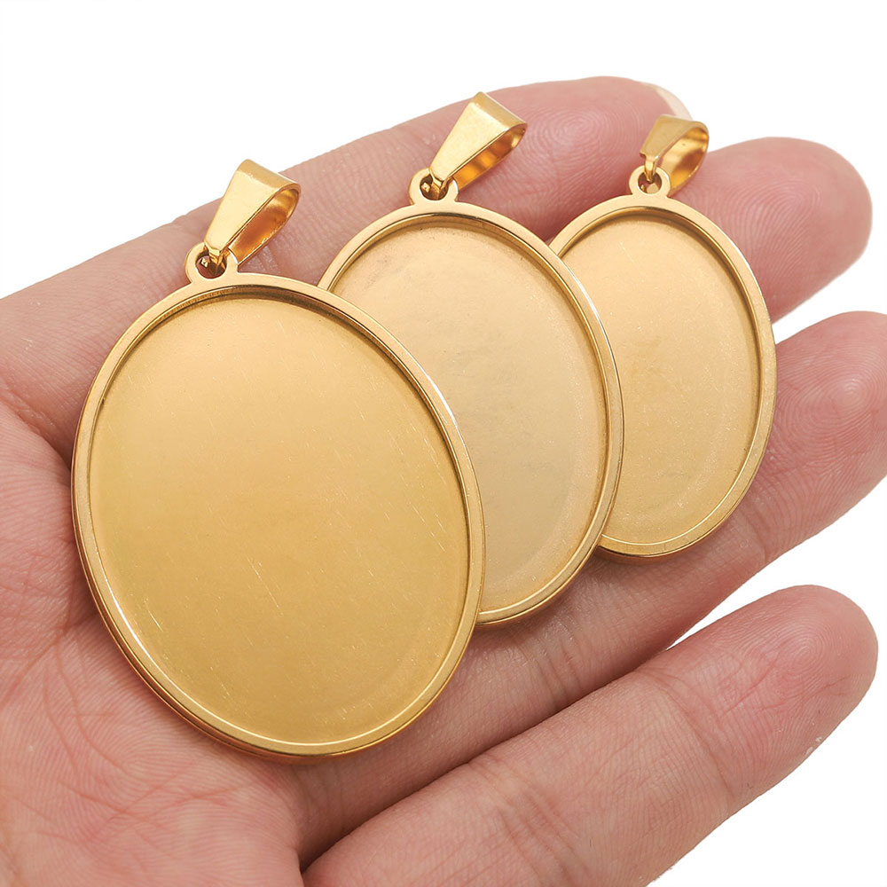 5 adet paslanmaz çelik takılar - Jewelry Making Tray incelemesi ve fiyatı