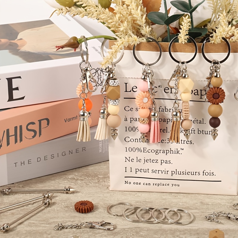 6 adet Yaratıcı Ebeveyn-Çocuk  - Jewelry Making 4 Year Old incelemesi ve fiyatı