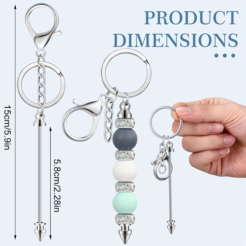 6 adet Yaratıcı Ebeveyn-Çocuk  - Jewelry Making 4 Year Old incelemesi ve fiyatı