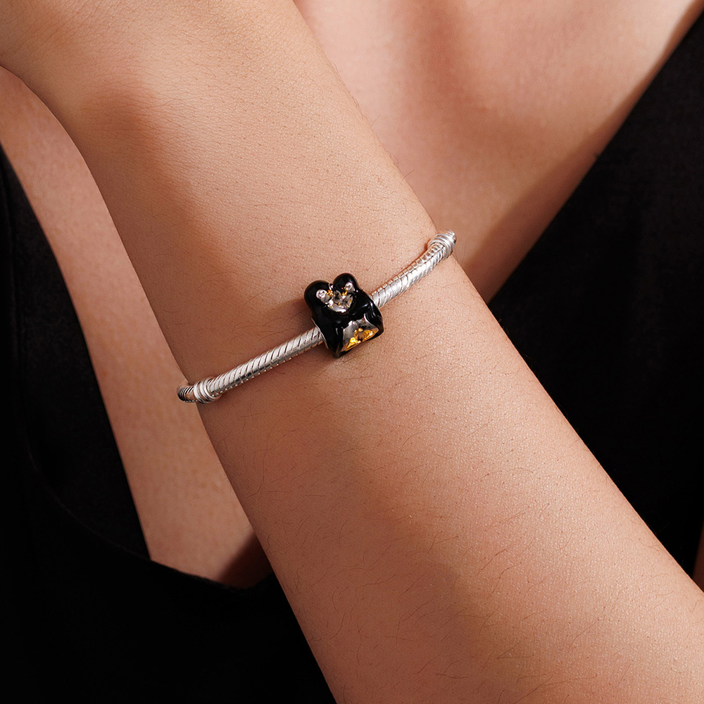 Yeni 925 Ayar Gümüş Takılar Se - Jewelry Making 4 Year Old incelemesi ve fiyatı