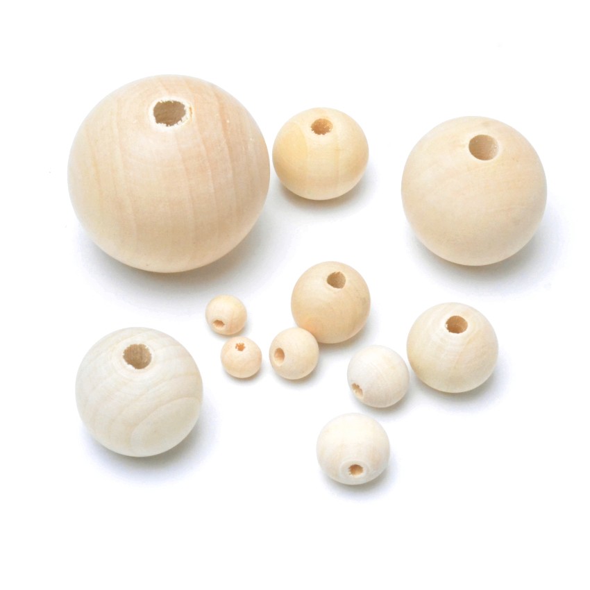 Seçim Boyutu 4-40mm Doğal Ahşa - Jewelry Making 4 Year Old incelemesi ve fiyatı