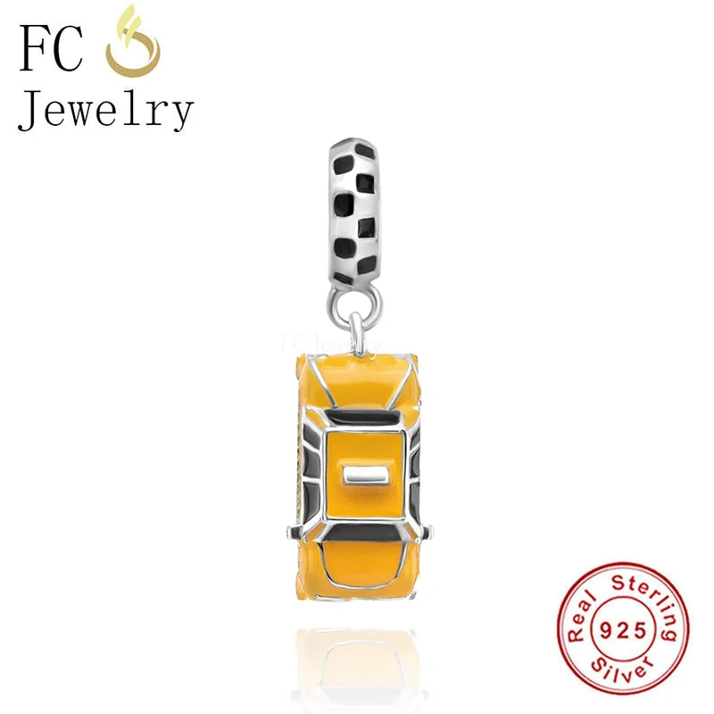 FC takı Fit orijinal Pan Charm - Jewelry Making New York incelemesi ve fiyatı