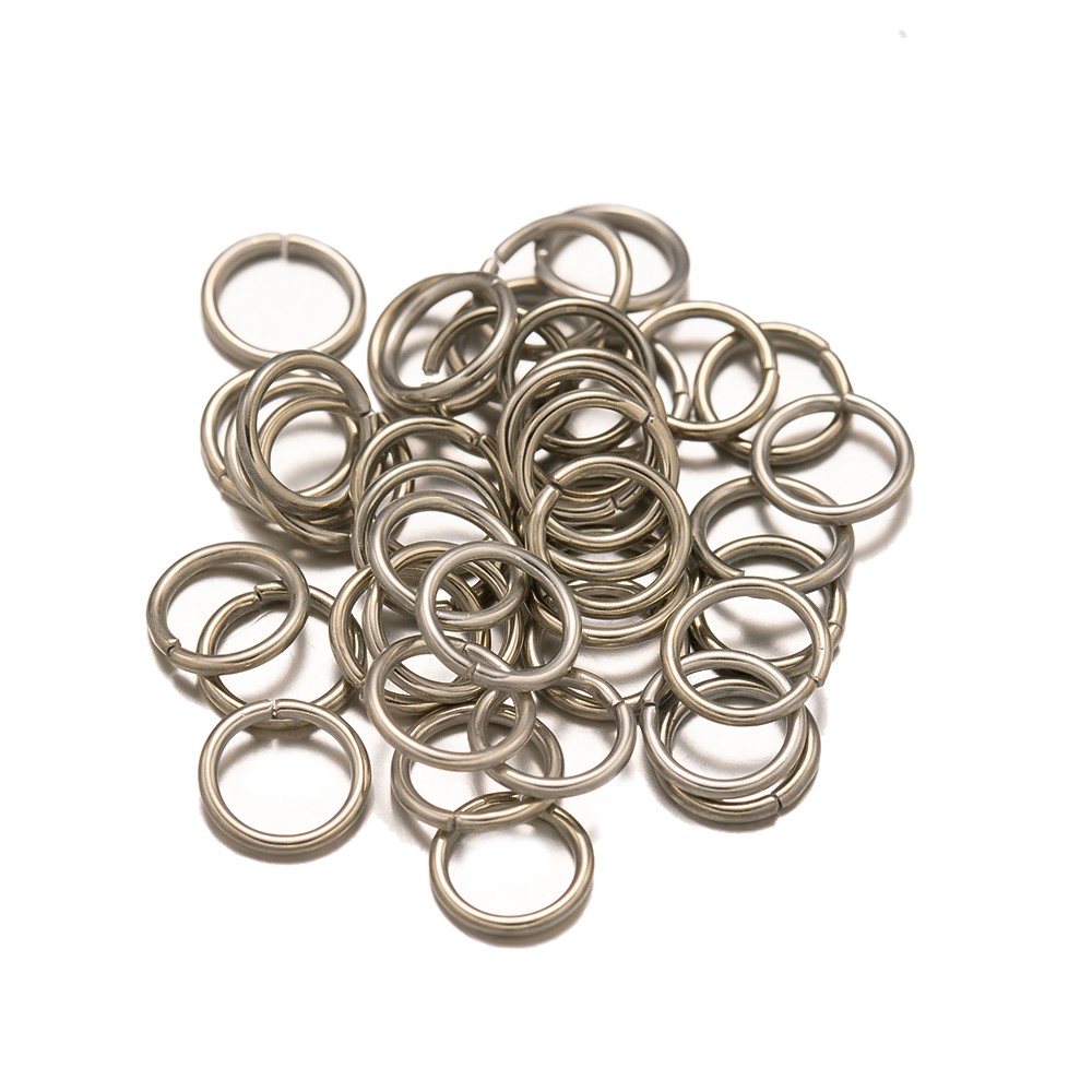 200/400 adet Metal altın rengi - Jewelry Making Supplies Wholesale incelemesi ve fiyatı