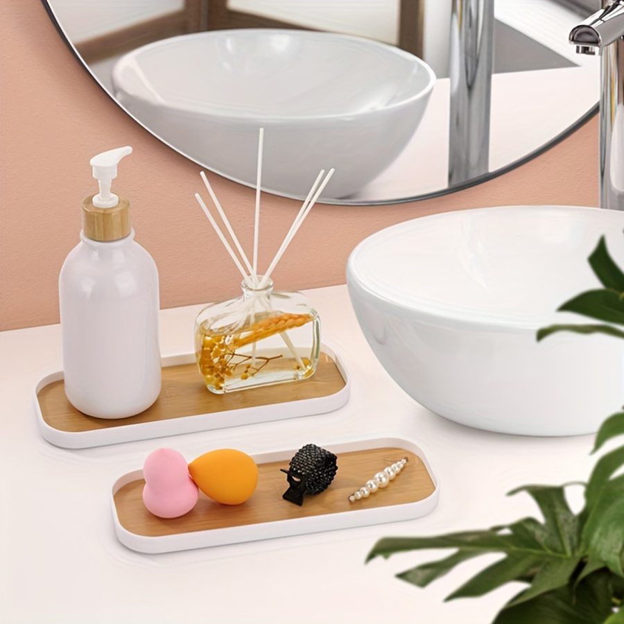 1 parça/2 parça Banyo Tepsisi, - Jewelry Making Tray incelemesi ve fiyatı