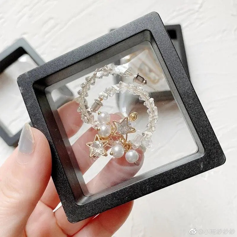 20 adet Clearview 3D Yüzen Vit - Jewelry Making Tray incelemesi ve fiyatı