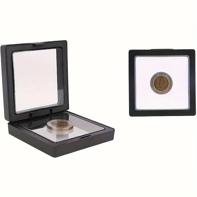 20 adet Clearview 3D Yüzen Vit - Jewelry Making Tray incelemesi ve fiyatı
