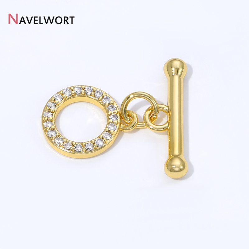 18 Ayar Altın Kaplama Pirinç Z - Jewelry Making Essentials incelemesi ve fiyatı