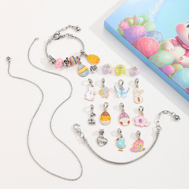 Jewelry Making Kit For Girls C - Jewelry Making Kits For Kids incelemesi ve fiyatı
