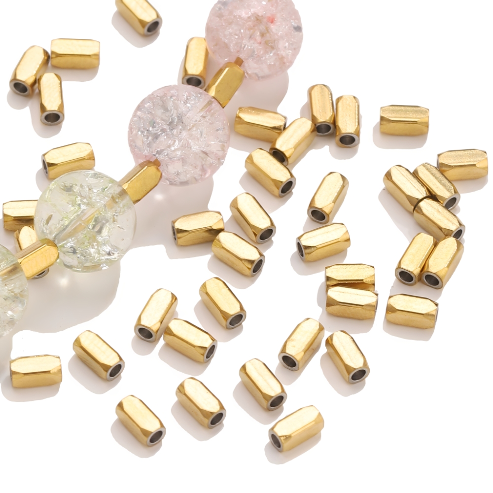 20 adet 18 ayar altın kaplama  - Jewelry Making Supplies Wholesale incelemesi ve fiyatı